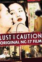 LUST CAUTION / (AC3 DOL DUB SUB WS)-LUST CAUTION / (AC3 DOL DUB SUB WS)