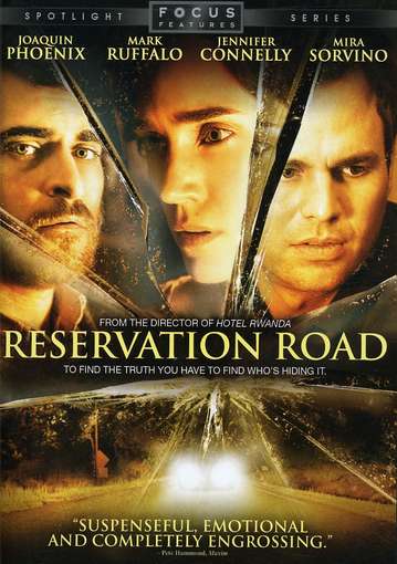 RESERVATION ROAD / (AC3 DOL DUB SUB WS)-RESERVATION ROAD / (AC3 DOL DUB SUB WS)