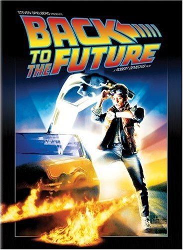 BACK TO THE FUTURE (2PC) / (SPEC AC3 DOL DUB S-BACK TO THE FUTURE (2PC) / (SPEC AC3 DOL DUB S