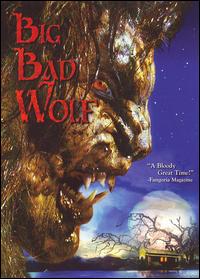 BIG BAD WOLF / (DOL SUB WS)-BIG BAD WOLF / (DOL SUB WS)