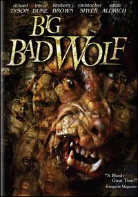 BIG BAD WOLF (CONSERVATIVE ART) / (DOL EDCO SU-BIG BAD WOLF (CONSERVATIVE ART) / (DOL EDCO SU