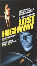 LOST HIGHWAY / (WS)-LOST HIGHWAY / (WS)
