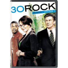 30 ROCK: SEASON 1 V.1 (2PC) / (WS SUB DOL)-30 ROCK: SEASON 1 V.1 (2PC) / (WS SUB DOL)
