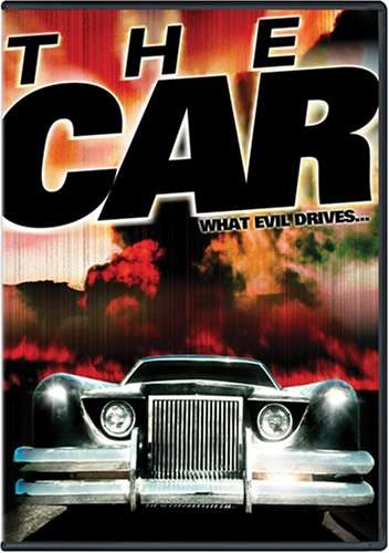 CAR (1977) / (DOL DUB SUB WS)-CAR (1977) / (DOL DUB SUB WS)