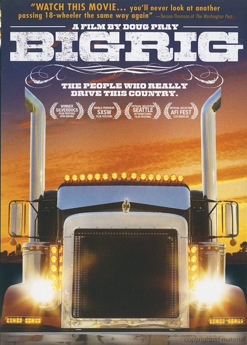 BIG RIG / (AC3 DOL SUB WS)-BIG RIG / (AC3 DOL SUB WS)