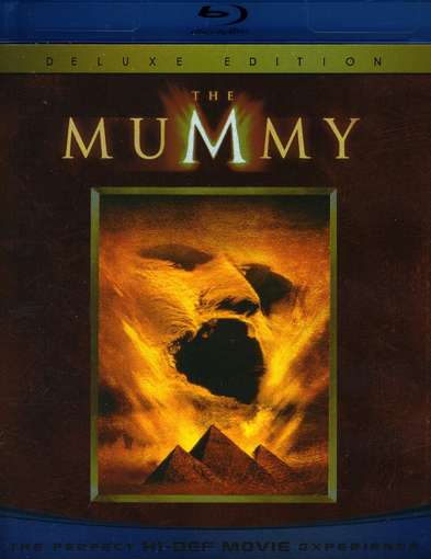 MUMMY (1999) / (AC3 DOL DTS DUB OCRD SUB WS)-MUMMY (1999) / (AC3 DOL DTS DUB OCRD SUB WS)
