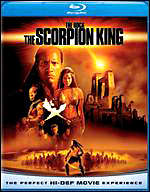 SCORPION KING / (AC3 DOL DTS DUB SLIP SUB WS)-SCORPION KING / (AC3 DOL DTS DUB SLIP SUB WS)