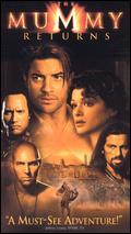 MUMMY RETURNS / (AC3 DOL DTS DUB SLIP SUB WS)-MUMMY RETURNS / (AC3 DOL DTS DUB SLIP SUB WS)
