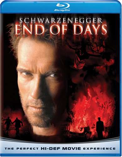 END OF DAYS / (AC3 DOL DTS DUB SUB WS)-END OF DAYS / (AC3 DOL DTS DUB SUB WS)
