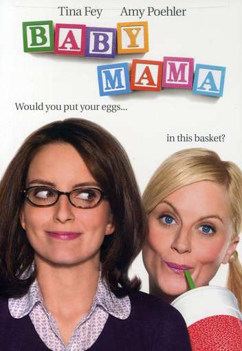 BABY MAMA / (FULL AC3 DOL DUB SUB WS)-BABY MAMA / (FULL AC3 DOL DUB SUB WS)