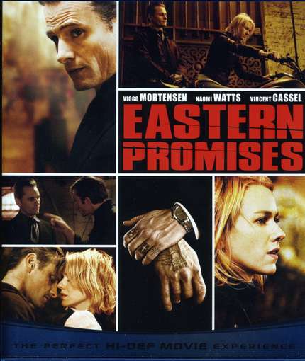 EASTERN PROMISES / (AC3 DOL DTS DUB SUB WS)-EASTERN PROMISES / (AC3 DOL DTS DUB SUB WS)