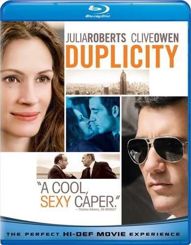 DUPLICITY (2009) / (AC3 DOL DUB SUB WS)-DUPLICITY (2009) / (AC3 DOL DUB SUB WS)