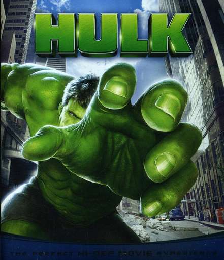 HULK / (AC3 DOL DTS DUB SUB WS)-HULK / (AC3 DOL DTS DUB SUB WS)