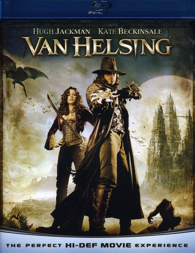 VAN HELSING / (AC3 DOL DTS DUB SUB WS)-VAN HELSING / (AC3 DOL DTS DUB SUB WS)