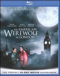 AMERICAN WEREWOLF IN LONDON / (SPEC AC3 DOL DT-AMERICAN WEREWOLF IN LONDON / (SPEC AC3 DOL DT