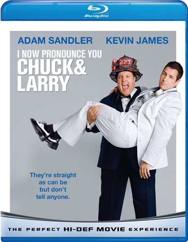 I NOW PRONOUNCE YOU CHUCK & LARRY / (AC3 DOL DTS-I NOW PRONOUNCE YOU CHUCK & LARRY / (AC3 DOL DTS