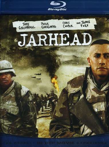 JARHEAD / (AC3 DOL DTS DUB SUB WS)-JARHEAD / (AC3 DOL DTS DUB SUB WS)