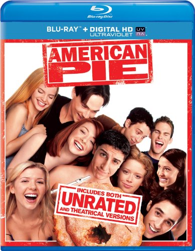 AMERICAN PIE / (UVDC DIGC SNAP)-AMERICAN PIE / (UVDC DIGC SNAP)