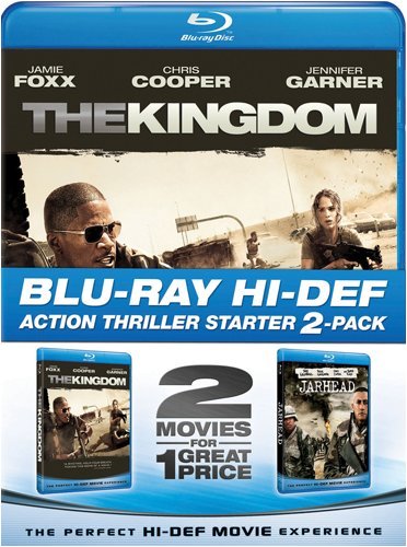 ACTION THRILLER STARTER PACK (2PC) / (AC3 BTB -ACTION THRILLER STARTER PACK (2PC) / (AC3 BTB 