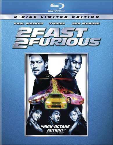 2 FAST 2 FURIOUS / (AC3 DOL DTS DUB SUB WS)-2 FAST 2 FURIOUS / (AC3 DOL DTS DUB SUB WS)