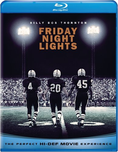 FRIDAY NIGHT LIGHTS / (AC3 DOL DTS DUB SUB WS)-FRIDAY NIGHT LIGHTS / (AC3 DOL DTS DUB SUB WS)