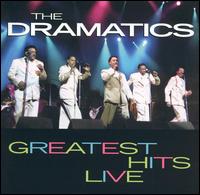 GREATEST HITS LIVE-DRAMATICS