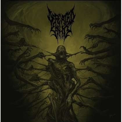 PASSAGES INTO DEFORMITY-DEFEATED SANITY