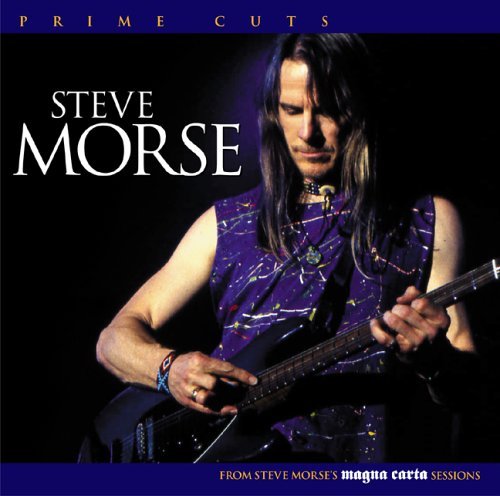 PRIME CUTS-STEVE MORSE
