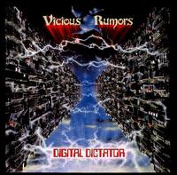 DIGITAL DICTATOR (DIG)-VICIOUS RUMORS
