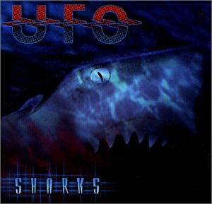 SHARKS-UFO