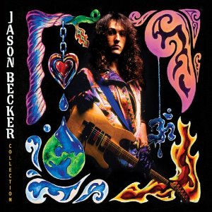 COLLECTION-JASON BECKER
