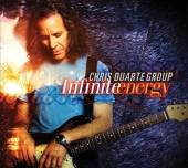 INFINITE ENERGY (DIG)-CHRIS DUARTE