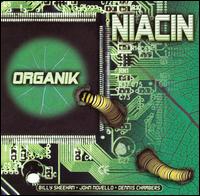 ORGANIK-NIACIN