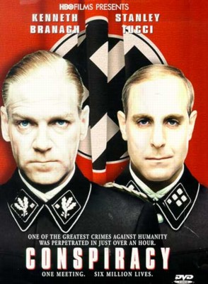 CONSPIRACY (2000) / (SUB)-CONSPIRACY (2000) / (SUB)