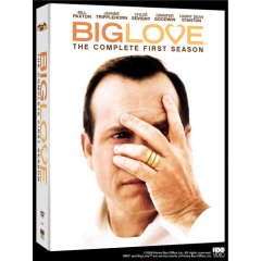 BIG LOVE: COMPLETE FIRST SEASON (5PC) / (AC3 D-BIG LOVE: COMPLETE FIRST SEASON (5PC) / (AC3 D