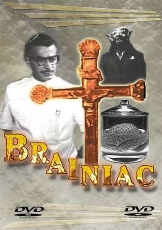 BRAINIAC-BRAINIAC