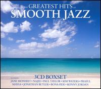 G.H. OF SMOOTH JAZZ / VARIOUS (BOX)-G.H. OF SMOOTH JAZZ / VARIOUS
