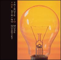 STRING QUARTET TRIBUTE TO MUSE / VARIOUS-STRING QUARTET TRIBUTE TO MUSE / VARIOUS