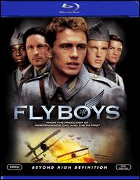 FLYBOYS (2006) / (DOL DTS DUB SUB WS SEN)-FLYBOYS (2006) / (DOL DTS DUB SUB WS SEN)