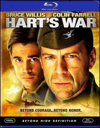 HART'S WAR / (AC3 DOL DTS WS SEN)-HART'S WAR / (AC3 DOL DTS WS SEN)