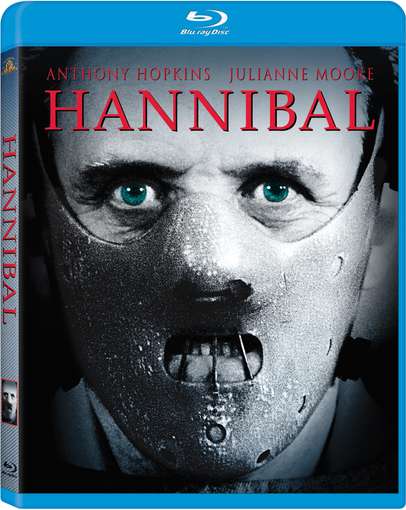 HANNIBAL / (AC3 DOL DTS DUB SUB WS FP)-HANNIBAL / (AC3 DOL DTS DUB SUB WS FP)