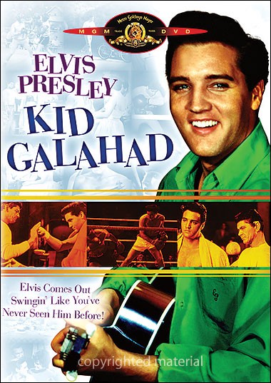 KID GALAHAD / (WS RPKG)-KID GALAHAD / (WS RPKG)