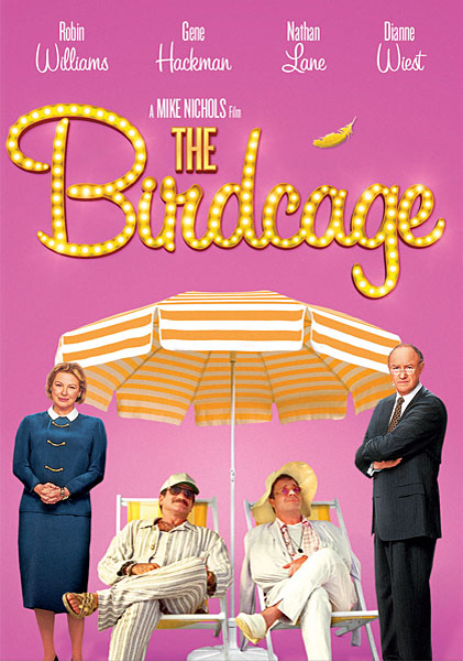 BIRDCAGE / (WS)-BIRDCAGE / (WS)