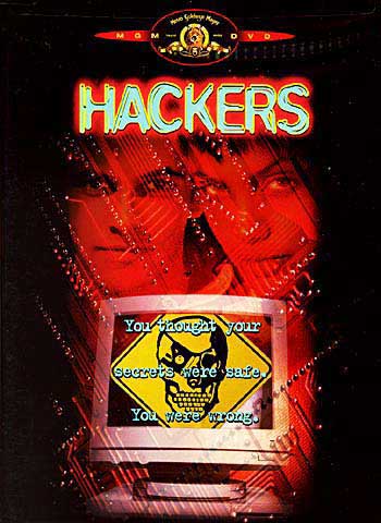 HACKERS / (WS)-HACKERS / (WS)