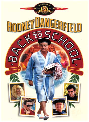 BACK TO SCHOOL / WS-BACK TO SCHOOL / WS