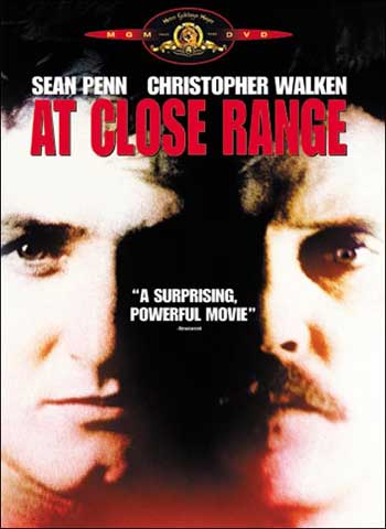 AT CLOSE RANGE-AT CLOSE RANGE