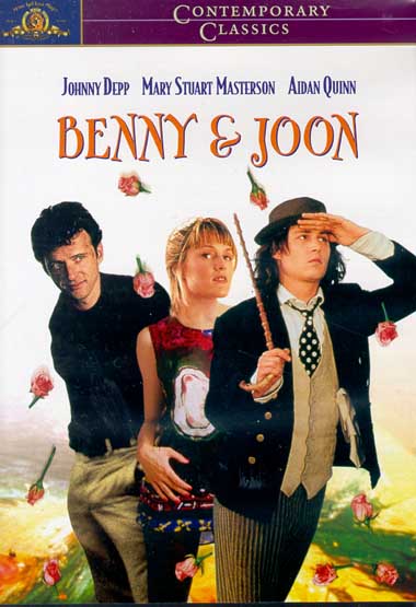 BENNY & JOON / (DUB RPKG SUB WS)-BENNY & JOON / (DUB RPKG SUB WS)