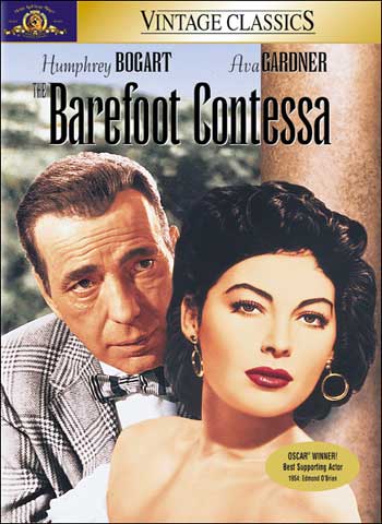 BAREFOOT CONTESSA / (SUB)-BAREFOOT CONTESSA / (SUB)