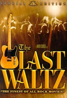 LAST WALTZ / (SPEC DOL SUB)-BAND / (SPEC DOL SUB)