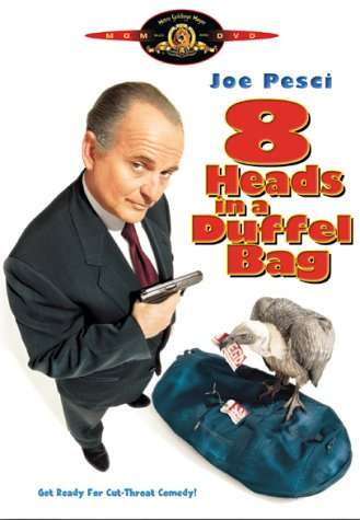8 HEADS IN A DUFFEL BAG / (WS DUB SUB DOL)-8 HEADS IN A DUFFEL BAG / (WS DUB SUB DOL)